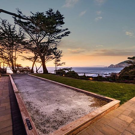 Entire Private Coastal Retreat - Spectacular Ocean Views Whot Tub Villa Montara Dış mekan fotoğraf