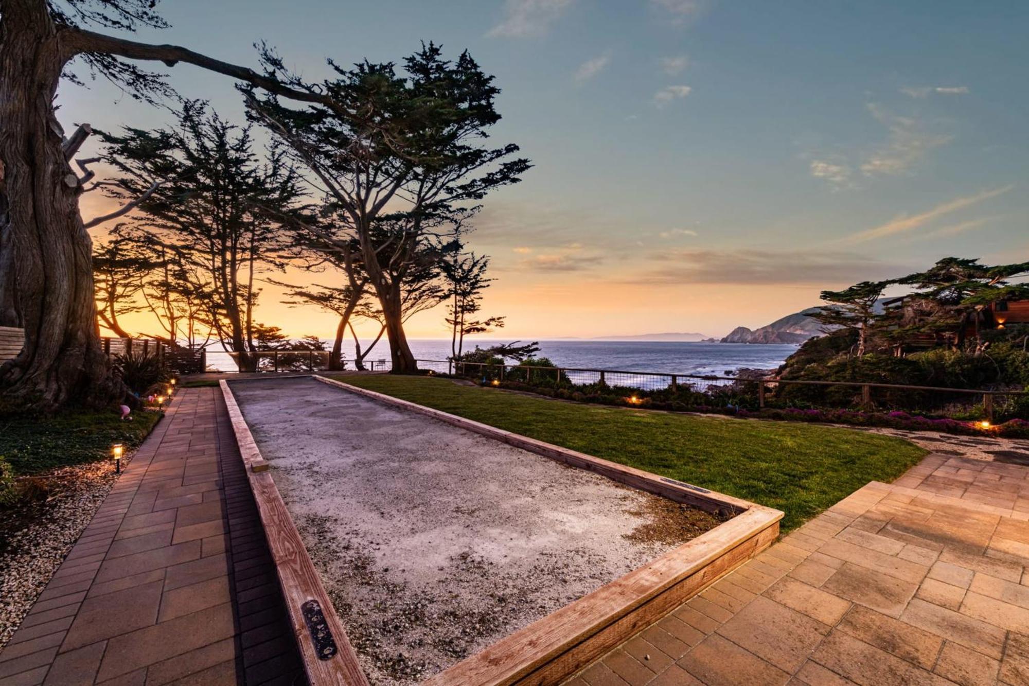 Entire Private Coastal Retreat - Spectacular Ocean Views Whot Tub Villa Montara Dış mekan fotoğraf